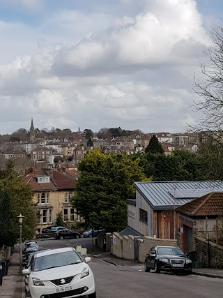 Cotham Gardens Primary School Elmgrove Site