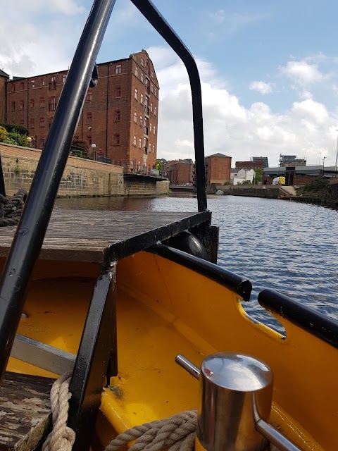 Water Taxi