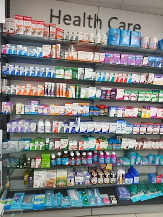 Roding Pharmacy