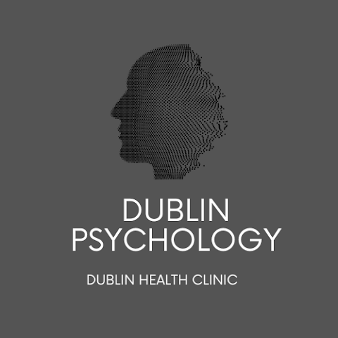 Dublin Psychology- Health Clinic