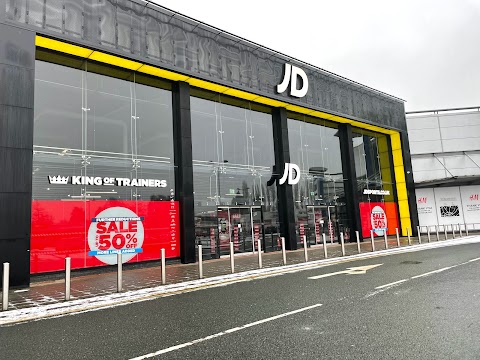 JD Sports