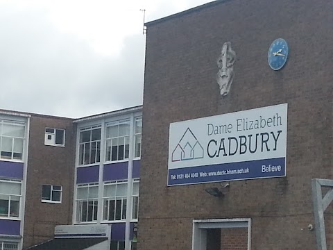 Dame Elizabeth Cadbury School