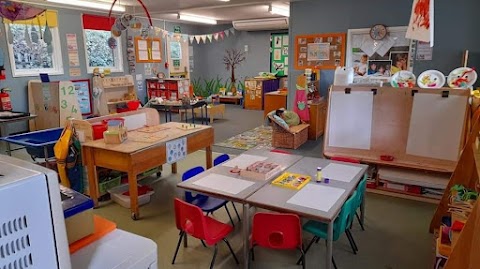 Rook's Nest Preschool and Day Care Centre