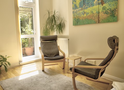 Clifton Down Therapy Rooms Rental