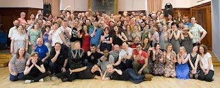 Edinburgh Swing Dance Society (ESDS)