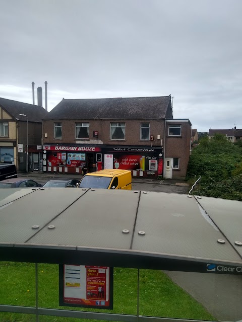 Tollgate Road Post Office & Convenience Store