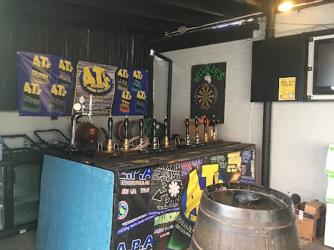 The Tavern Sports Bar