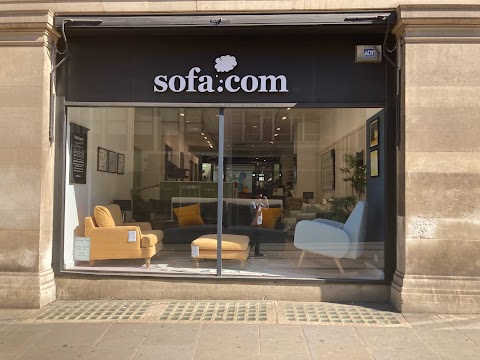 sofa.com Nottingham