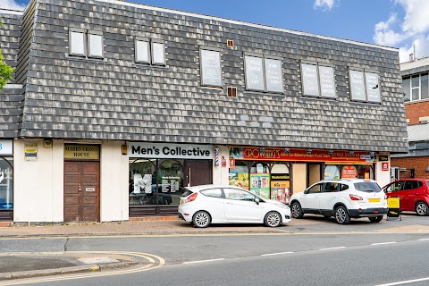 Crowning's Afro-Caribbean & Asian Food Store