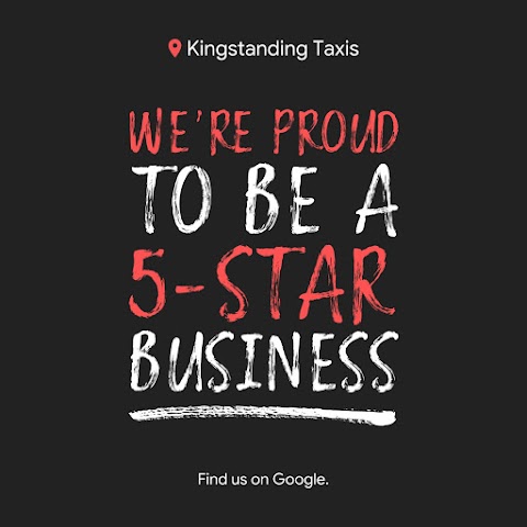 Kingstanding Taxis