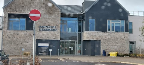 Stirling Community Hospital