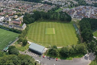 Manadon Sports & Community Hub