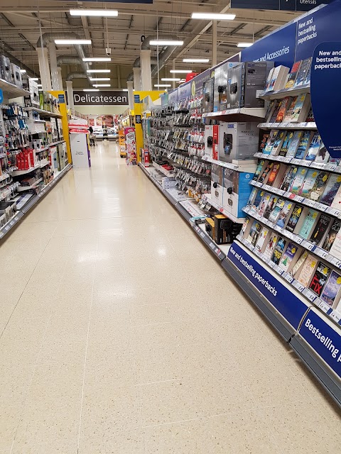 Tesco Superstore