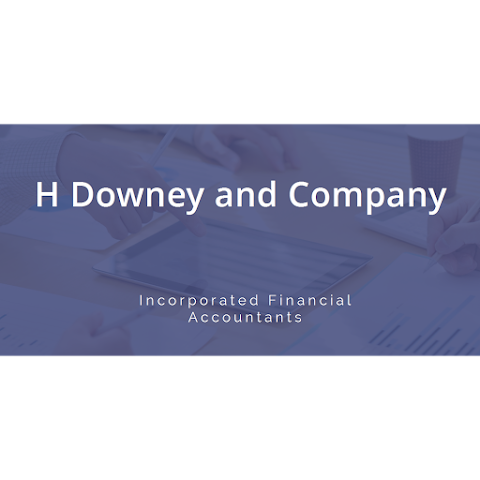H Downey and Company