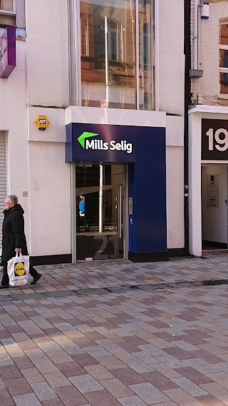 Mills Selig Solicitors