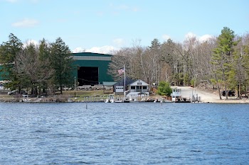 Harilla Landing Yacht Club (private condo association)