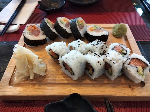 Yuhoki Japanese Restaurant