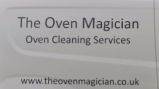 The Oven Magician