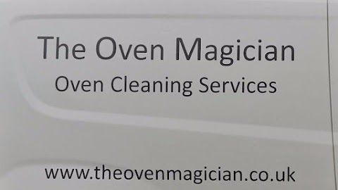 The Oven Magician