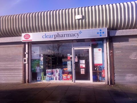 Clear Pharmacy