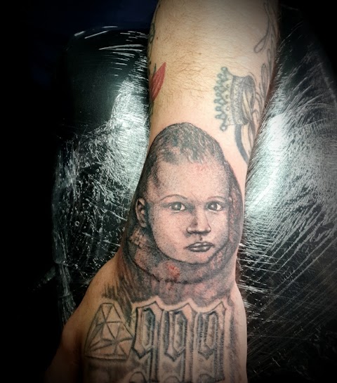 Tattoo 303 studio