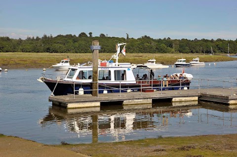 Beaulieu River Cruise