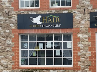 The Hair Studio