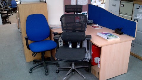 Andrews Office Furniture