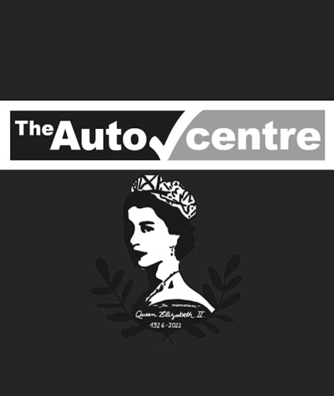 The Autocentre Dewsbury Ltd