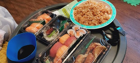 TAKA Sushi Takeaway