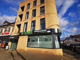 Ultimate Accounting & Tax Solutions (Barking, Essex Branch)