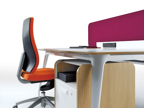 Lismark Office Furniture