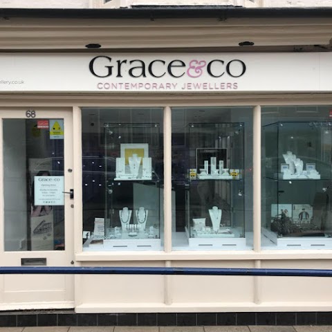 Grace & Co Jewellery