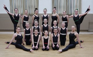 Helen Guy Dance Academy