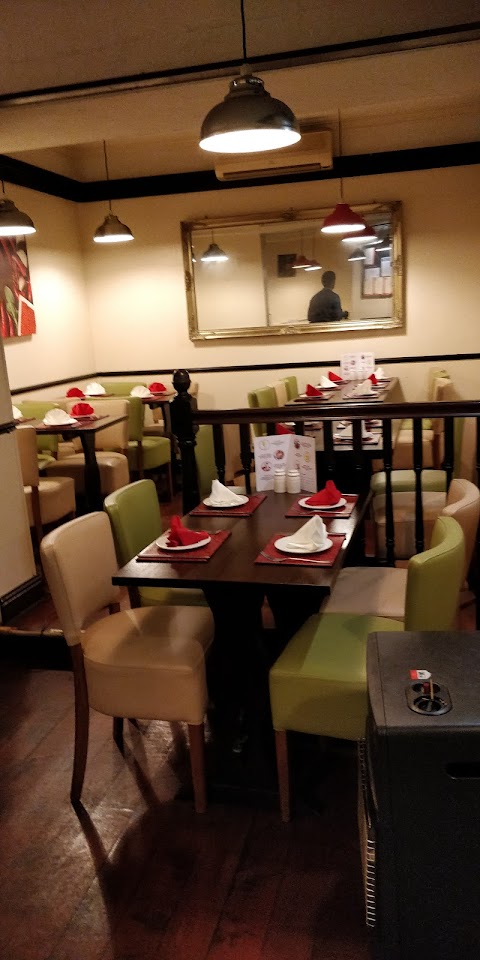 Bengal Balti Restaurant, Salford