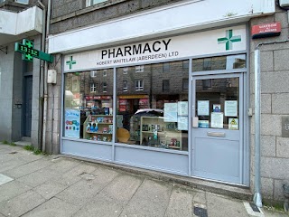 Torry Pharmacy (RWP Sub Ltd)