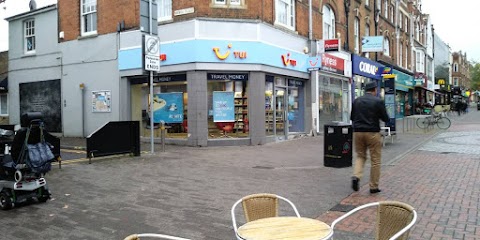 TUI Holiday Store