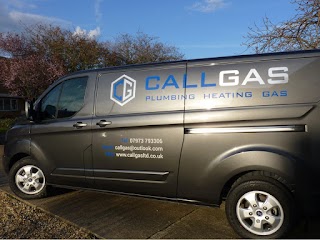 Callgas Ltd.