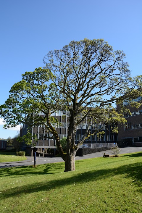 Stranmillis University College