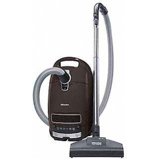 Vacuum Genie