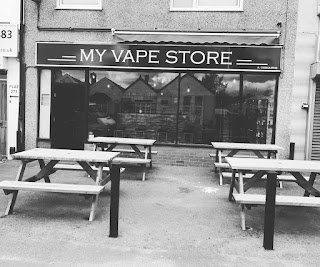 My Vape Store