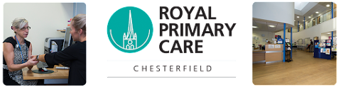 Royal Primary Care Whittington