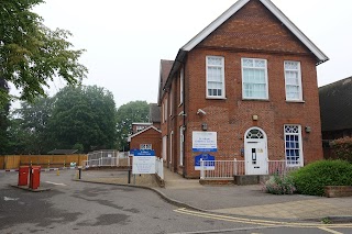 St Albans Children's Centre