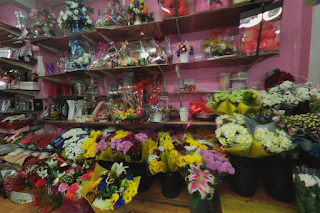 Belgrave Florist