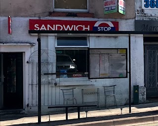 Sandwich Stop