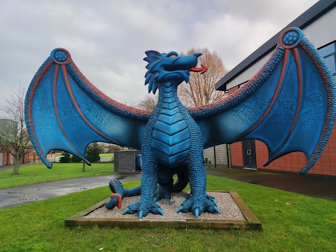 Spytty Park Leisure Centre