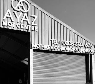 Ayaz Mot Centre