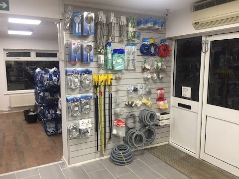 Settvale Plumbing & Heating Merchants