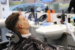 Db Barbers Collierswood