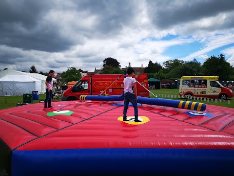 Mundy Playing Fields